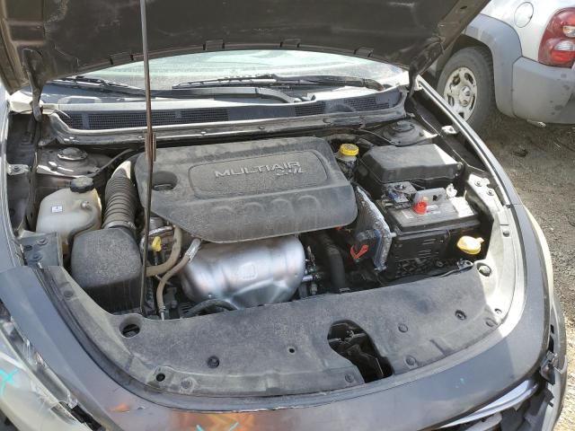 Photo 11 from auction – 2015 DODGE DART LIMIT with VIN 1C3CDFCB2FD112483