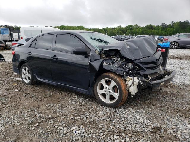 Photo 4 from auction – 2012 TOYOTA COROLLA with VIN 5YFBU4EE3CP010170