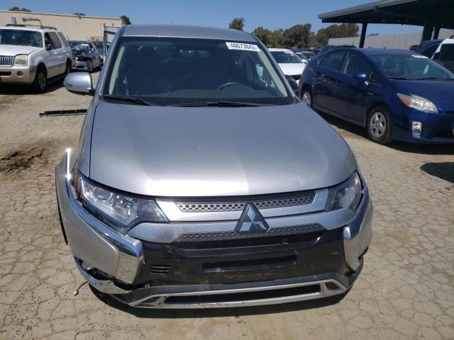 Photo 5 from auction – 2019 MITSUBISHI OUTLANDER with VIN JA4AZ3A34KZ043611