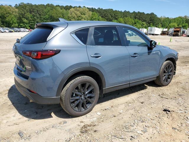 Photo 3 from auction – 2023 MAZDA CX-5 PREFE with VIN JM3KFBCM7P0173615