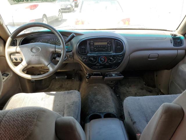 Photo 8 from auction – 2002 TOYOTA TUNDRA ACC with VIN 5TBBT44192S301224