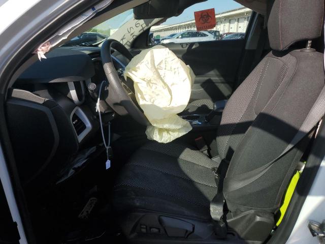 Photo 7 from auction – 2016 CHEVROLET EQUINOX LT with VIN 2GNALCEKXG1155524