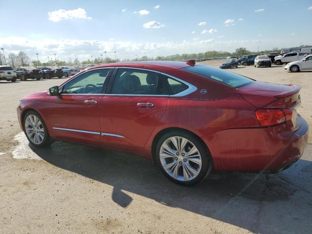 Photo 2 from auction – 2014 CHEVROLET IMPALA LTZ with VIN 2G1155S36E9214264
