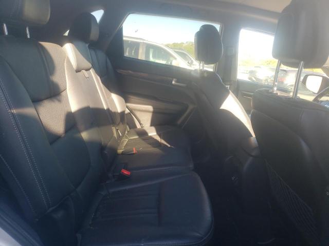 Photo 11 from auction – 2014 KIA SORENTO SX with VIN 5XYKWDA71EG465611