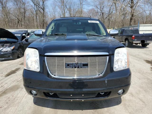 Photo 5 from auction – 2007 GMC YUKON with VIN 1GKFK130X7J355630