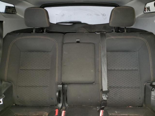 Photo 10 from auction – 2019 GMC TERRAIN SL with VIN 3GKALTEV7KL317737
