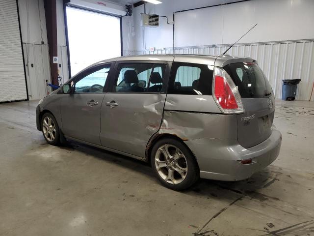 Photo 2 from auction – 2010 MAZDA MAZDA5 with VIN JM1CR2WL5A0387145
