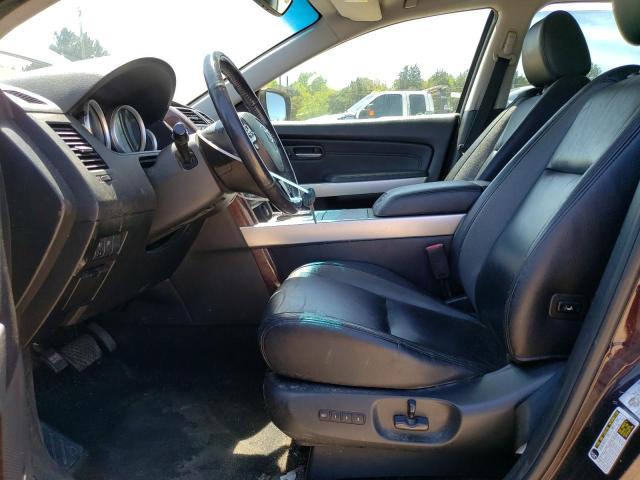 Фото 7 с аукциона – 2007 MAZDA CX-9 с VIN JM3TB38Y570115245
