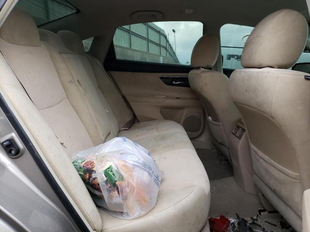 Photo 10 from auction – 2013 NISSAN ALTIMA 2.5 with VIN 1N4AL3AP1DN466611