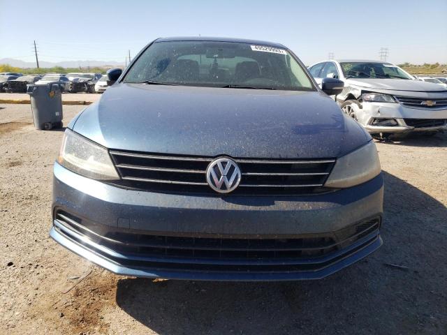 Photo 5 from auction – 2017 VOLKSWAGEN JETTA SE with VIN 3VWDB7AJ0HM233992