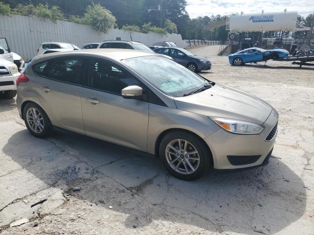 Photo 4 from auction – 2016 FORD FOCUS SE with VIN 1FADP3K24GL263457