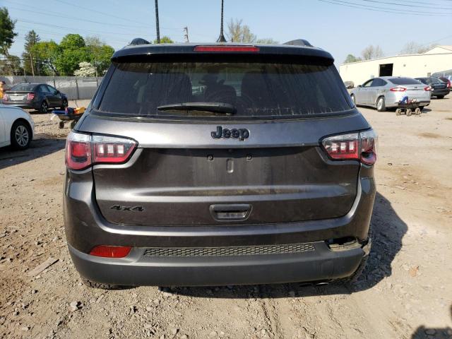 صورة رقم 6 من المزاد - 2018 JEEP COMPASS LA مع VIN 3C4NJDBBXJT479038