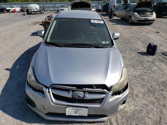 Photo 5 from auction – 2013 SUBARU IMPREZA PR with VIN JF1GJAC61DH032101