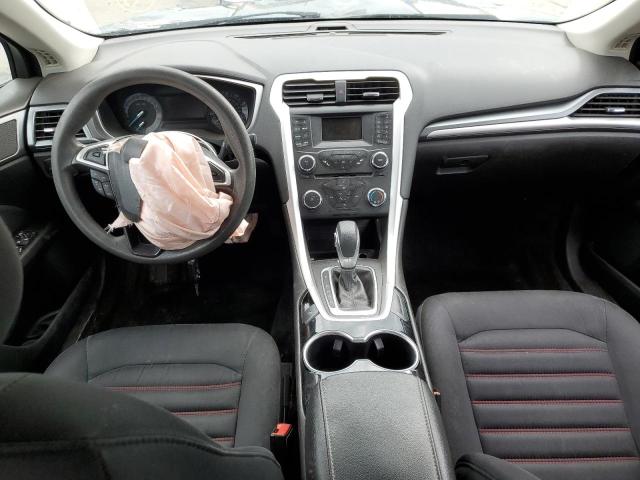 Photo 8 from auction – 2015 FORD FUSION SE with VIN 3FA6P0H73FR204913