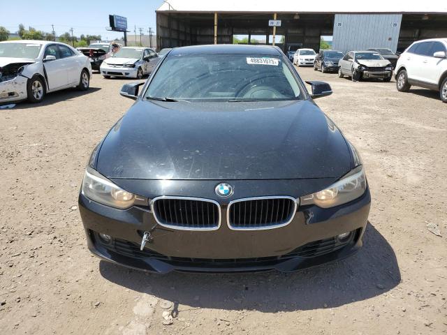 Photo 5 from auction – 2013 BMW 328 I SULE with VIN WBA3C1G56DNN93591