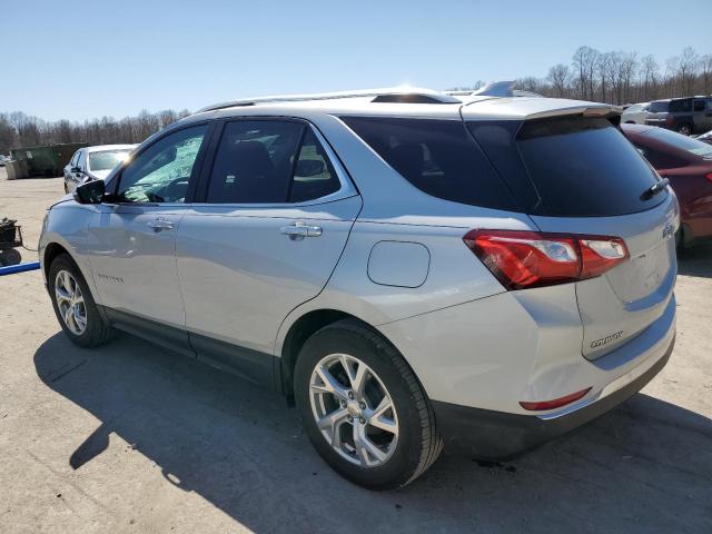 Photo 2 from auction – 2020 CHEVROLET EQUINOX PR with VIN 2GNAXXEV8L6145772