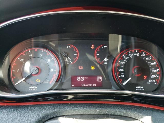 Photo 9 from auction – 2015 DODGE DART SXT with VIN 1C3CDFBB0FD285999