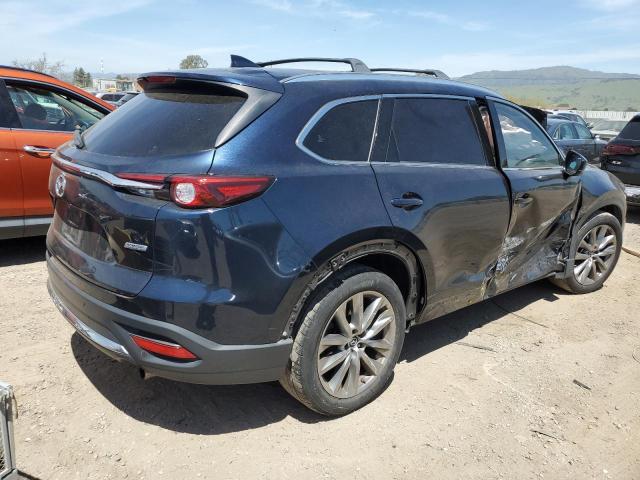 Photo 3 from auction – 2018 MAZDA CX-9 GRAND with VIN JM3TCBDY6J0222373