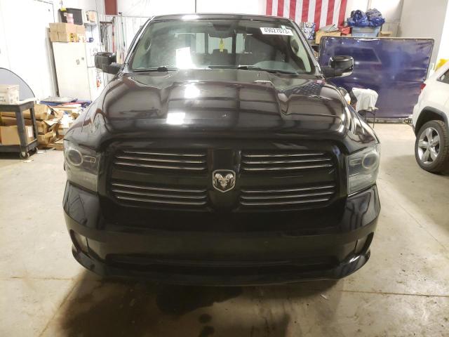 Photo 5 from auction – 2014 RAM 1500 SPORT with VIN 1C6RR7UT2ES161284