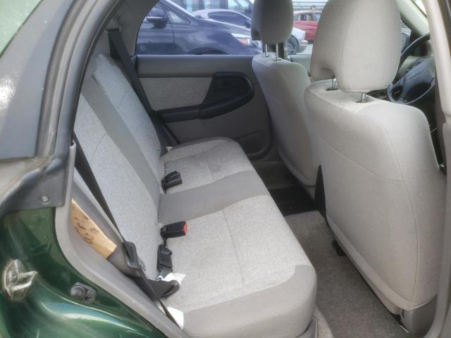 Photo 10 from auction – 2002 SUBARU IMPREZA OU with VIN JF1GG68532G809652
