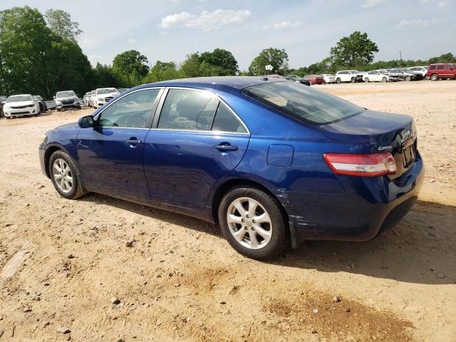 Photo 2 from auction – 2011 TOYOTA CAMRY BASE with VIN 4T1BF3EK5BU658021