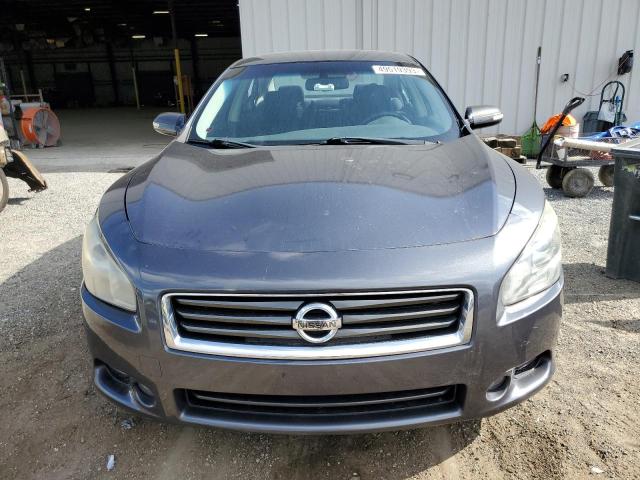Photo 5 from auction – 2012 NISSAN MAXIMA S with VIN 1N4AA5AP2CC862350