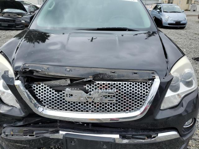 Photo 11 from auction – 2012 GMC ACADIA DEN with VIN 1GKKVTED5CJ183468