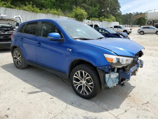 Photo 4 from auction – 2019 MITSUBISHI OUTLANDER with VIN JA4AP4AU2KU025030