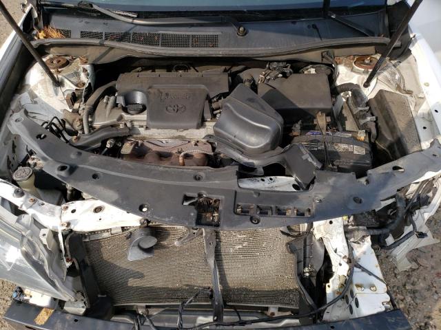 Photo 11 from auction – 2012 TOYOTA CAMRY BASE with VIN 4T1BF1FK4CU538070