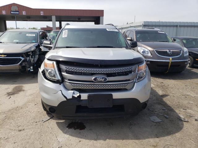 Photo 5 from auction – 2014 FORD EXPLORER with VIN 1FM5K7B86EGA88347