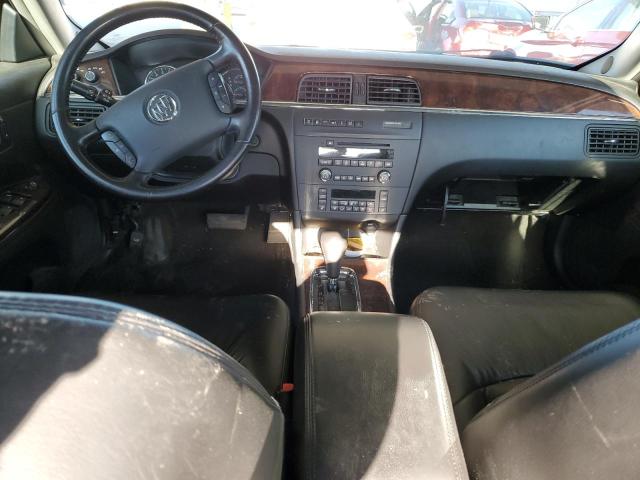 Photo 8 from auction – 2008 BUICK LACROSSE C with VIN 2G4WD582581139182