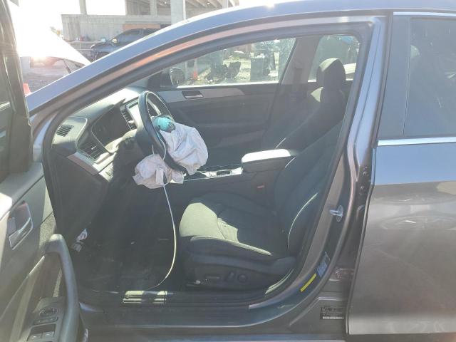 Photo 7 from auction – 2019 HYUNDAI SONATA LIM with VIN 5NPE34AF4KH818148