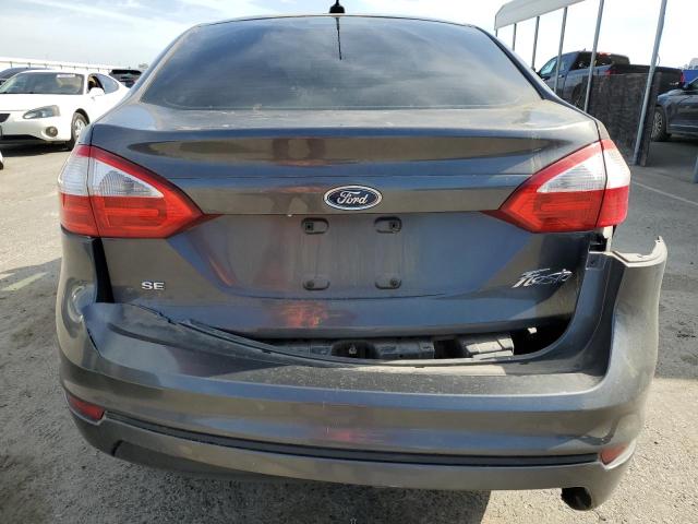Photo 6 from auction – 2015 FORD FIESTA SE with VIN 3FADP4BJ8FM138603