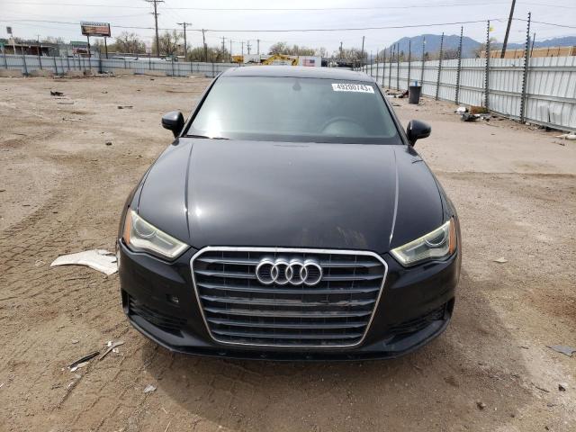 Photo 5 from auction – 2015 AUDI A3 PREMIUM with VIN WAUACGFF2F1131446