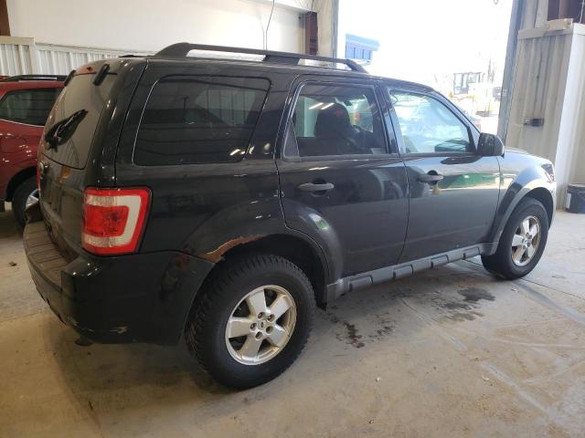 Photo 3 from auction – 2010 FORD ESCAPE XLT with VIN 1FMCU0D70AKD05265