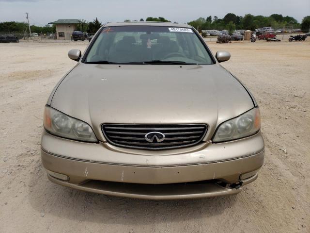 Photo 5 from auction – 2002 INFINITI I35 with VIN JNKDA31A72T021564
