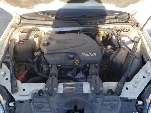 Photo 11 from auction – 2008 CHEVROLET IMPALA LT with VIN 2G1WT58K981286802