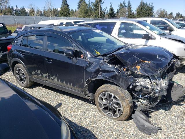 Photo 4 from auction – 2016 SUBARU CROSSTREK with VIN JF2GPANC6G8293368