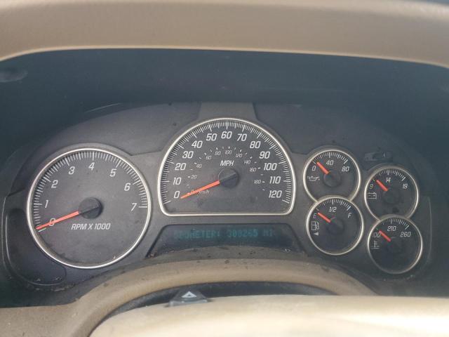 Photo 9 from auction – 2002 GMC ENVOY with VIN 1GKDS13S822354150