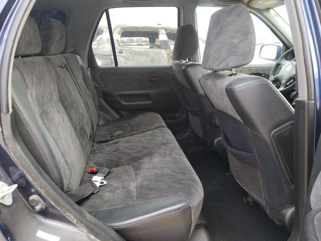 Photo 11 from auction – 2002 HONDA CR-V EX with VIN JHLRD78832C071423