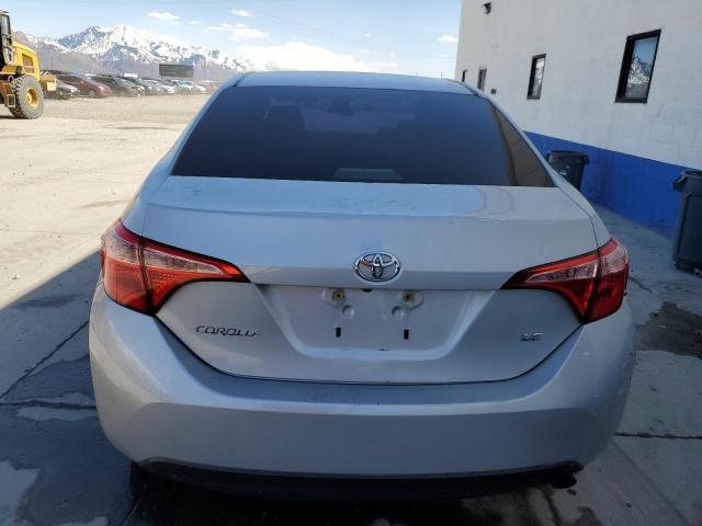 Photo 6 from auction – 2017 TOYOTA COROLLA with VIN 2T1BURHE8HC861493