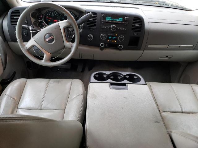 Photo 8 from auction – 2012 GMC SIERRA K15 with VIN 3GTP2VE76CG267493