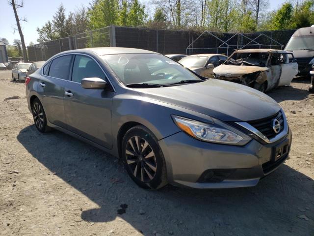 Photo 4 from auction – 2017 NISSAN ALTIMA 2.5 with VIN 1N4AL3AP8HC222911