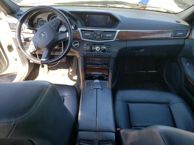 Photo 8 from auction – 2011 MERCEDES-BENZ E 350 4MAT with VIN WDDHF8HB3BA439346
