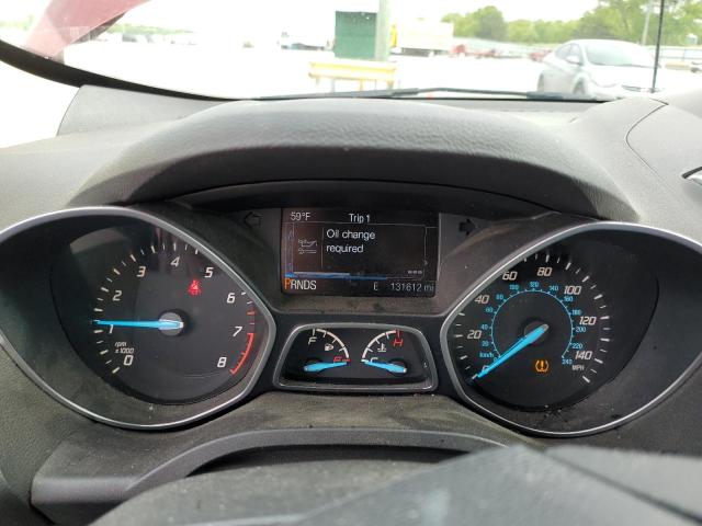 Photo 9 from auction – 2014 FORD ESCAPE TIT with VIN 1FMCU0JX7EUA69194