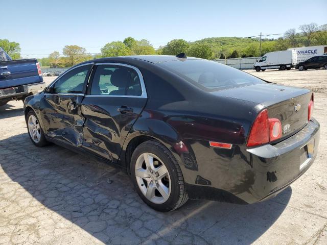 Photo 2 from auction – 2012 CHEVROLET MALIBU LS with VIN 1G1ZB5E01CF315147