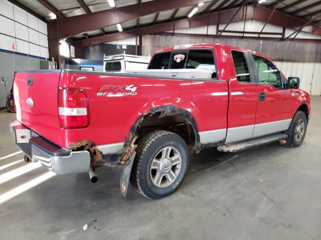 Photo 3 from auction – 2007 FORD F150 with VIN 1FTPX14517FA93673