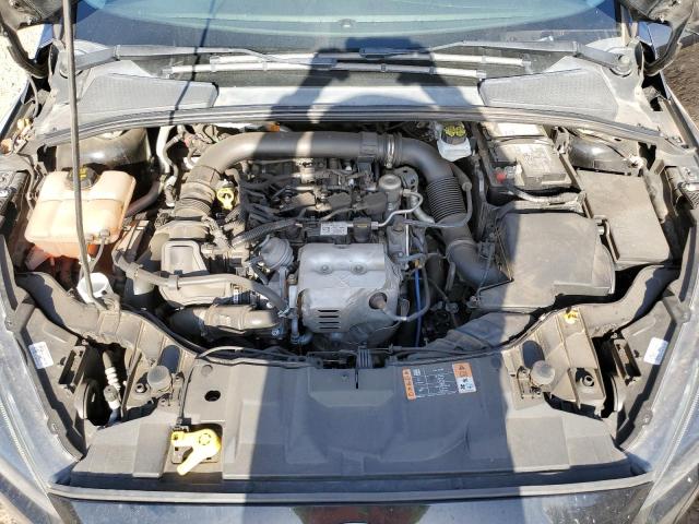 Photo 11 from auction – 2018 FORD FOCUS SE with VIN 1FADP3FE4JL246878