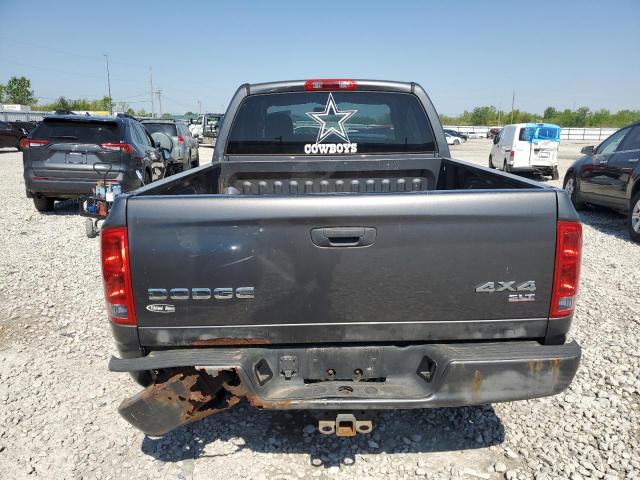 Photo 6 from auction – 2003 DODGE RAM with VIN 1D7HU18N43S241281