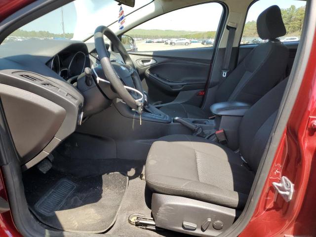 Photo 7 from auction – 2016 FORD FOCUS SE with VIN 1FADP3K22GL232112